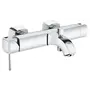 Змішувач для ванни Grohe Grandera (23317000)