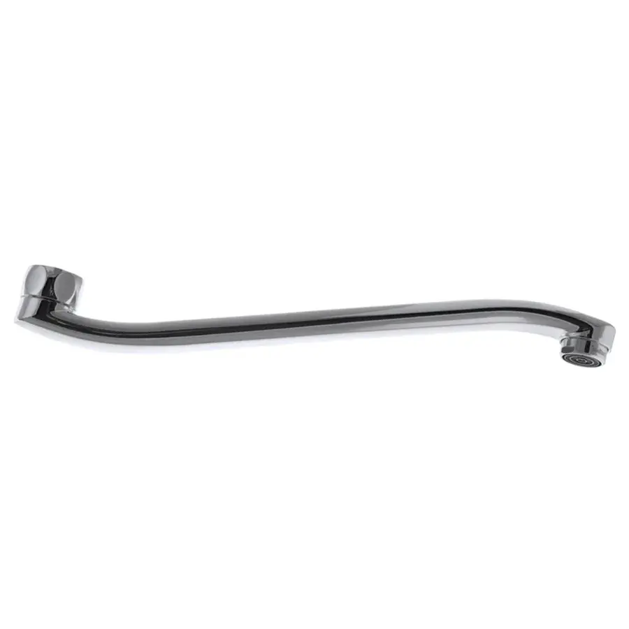 Вилив для змішувача Haiba M7230S (30 см) (GU0026)