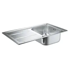Кухонна мийка Grohe EX-2 Sink K401 (31566SD0)