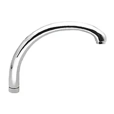 Гусак для змішувача EP MF-273 (CH0135)