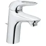 Змішувач для раковини S-розміру Grohe Eurostyle (33558003)