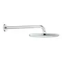 Верхній душ з настінним кронштейном Grohe Tempesta (260000)