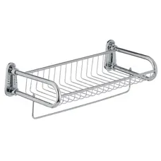 Полиця для ванної кімнати Zerix LR336 (LL1454)