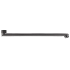 Гусак для змішувача (35 см) (нерж. сталь) Zerix LR70035F (LL1642)