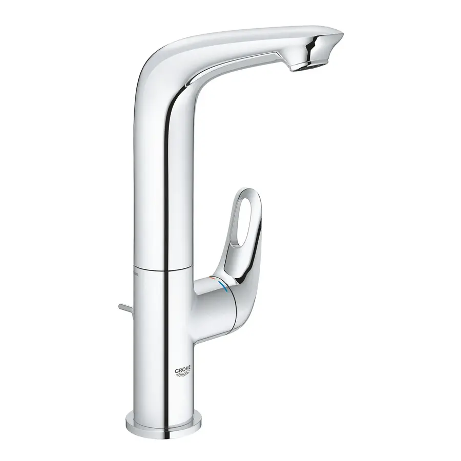 Змішувач для раковини L-розміру Grohe Eurostyle (23569003)