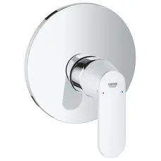 Змішувач прихованого монтажу для 1 споживача Grohe Eurosmart Cosmopolitan (32880000)