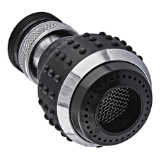 Аератор поворотний M22/M2 (латунна куля) Champion AE-005 (AC0016)