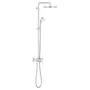 Душова система зі змішувачем для душа Grohe New Tempesta Cosmop. System (26673000)