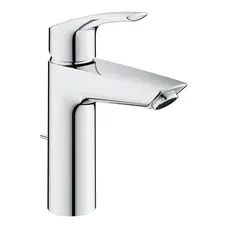 Змішувач для раковини M-розміру Grohe Eurosmart New (23322003)