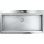 Мийка кухонна Grohe EX Sink K800 (120 cm) (31586SD0)