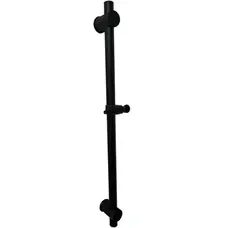 Стійка для душу Zerix BAR-SUS 003 Black (ZX4761) Стійка для душу Zerix BAR-SUS 003 Black (ZX4761)