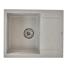 Мийка Zerix ZS-6250S-07 Marble (ZX4590)