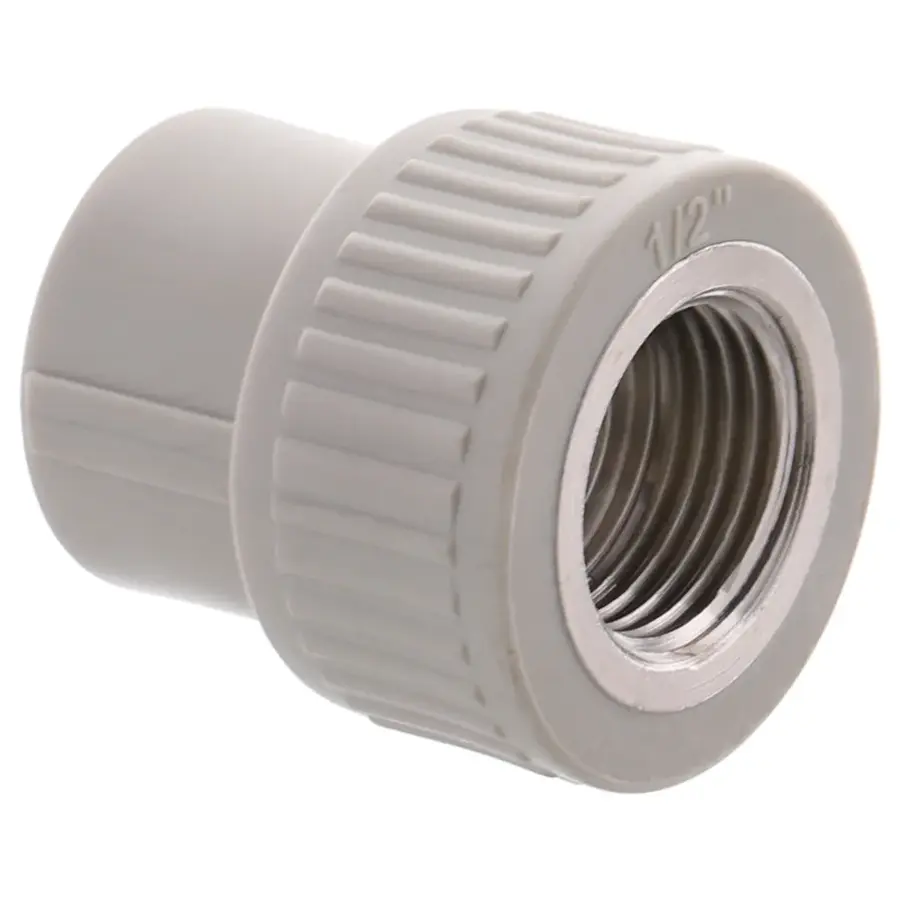 З'єднувальна муфта 20x1/2F" ВР Europroduct EP.0050 (EP3975)