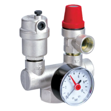 Група безпеки 1" Koer KR.104 (KR2842)