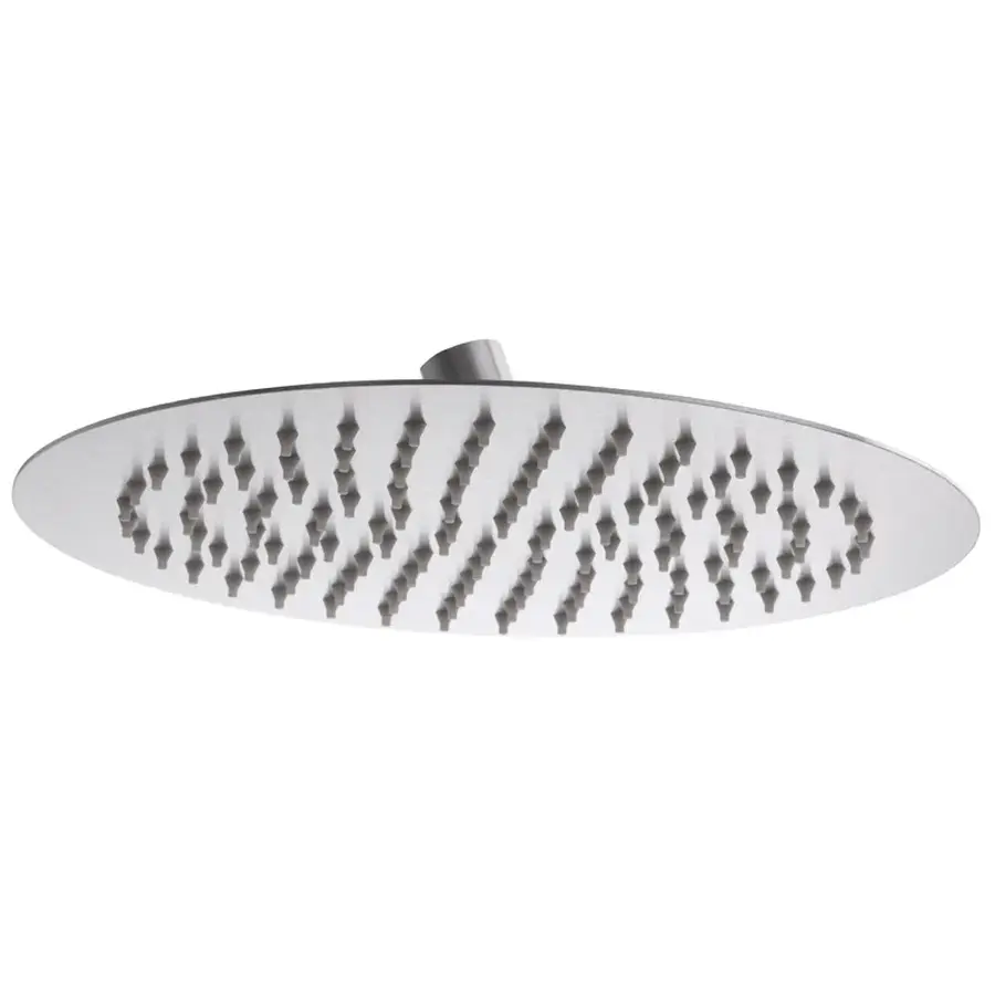 Лійка для душу Mixxus SH-05 (нерж. Сталь) (SS0058)