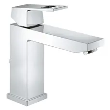 Змішувач для раковини M-розміру Grohe Eurocube (23445000)