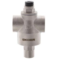 Редуктор тиску Koer KR.1251 3/4 "(KR2661)
