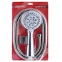 Душовий набір (шланг, лійка, кронштейн) Zerix Shower SET-03 (ZX3097)