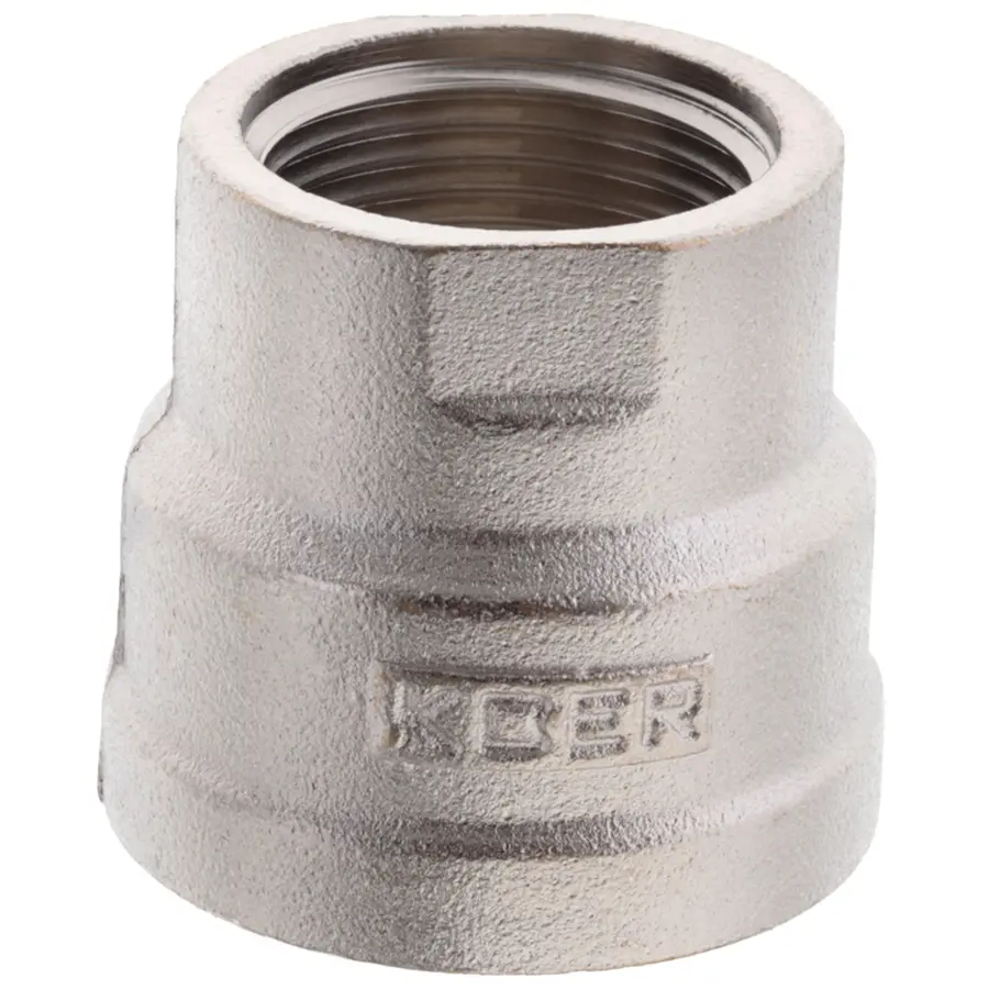 Муфта редукційна 3/4"х1" Koer KF.C0810 (KF0017)