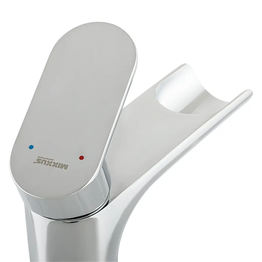 Змішувач для раковини S-розміру Grohe Essence New (23589001)