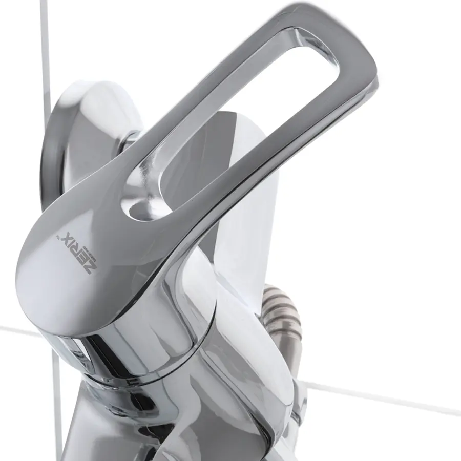 Змішувач для ванни з термостатом Grohe Grohtherm SmartControl (34718000)