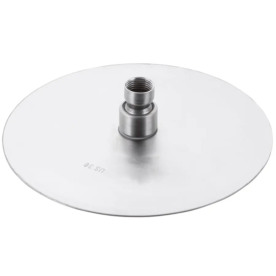 Лійка для душа стельова Zerix SH-003 (ZX3182)