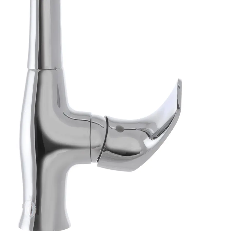 Змішувач для кухні Latres Venus 011 (LA0032)