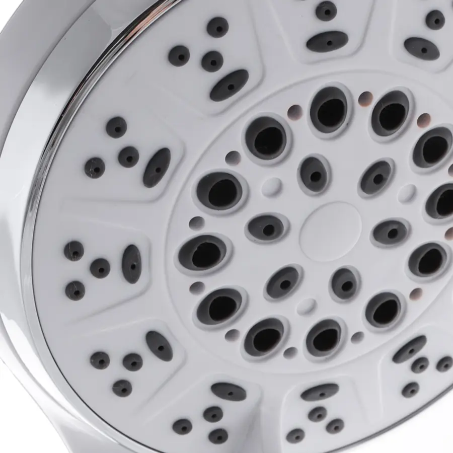 Лійка для душу Storm SH-03-G10M5-LCD (ST0004)