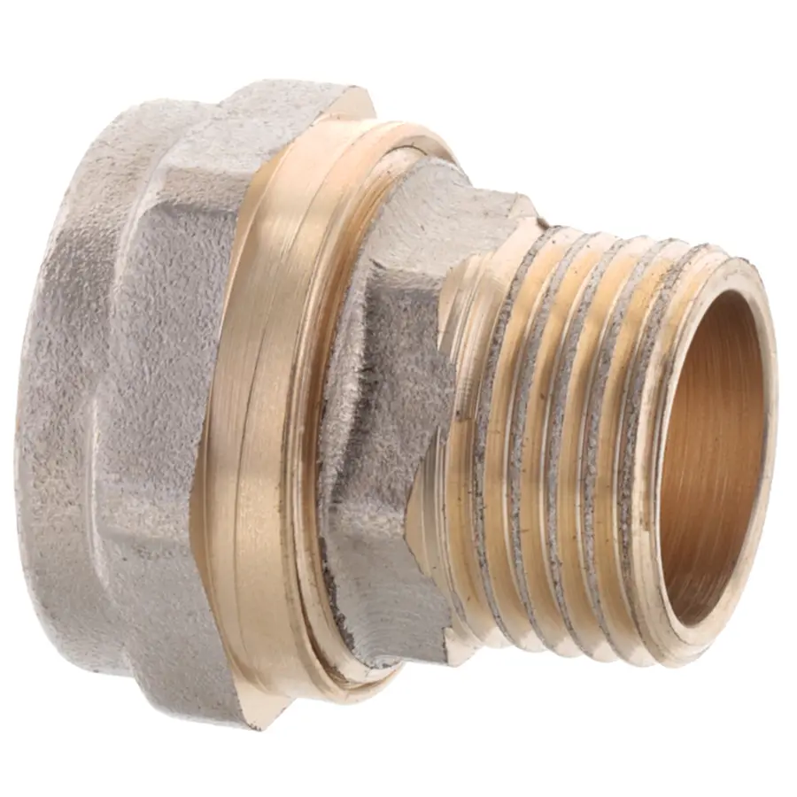 Цанга 20x1 / 2M Master (MA0066)