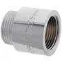 Подовжувач 3/4" 25мм (хром) Koer KF.E08-25.CHR (KF0107)