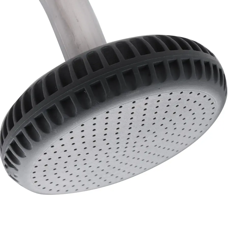 Мийка кухонна Zerix Z8060L-08-180MD (micro decor) (ZS0605)