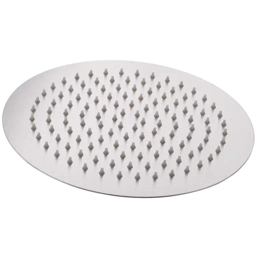 Лійка для душу Mixxus SH-05 (нерж. Сталь) (SS0058)