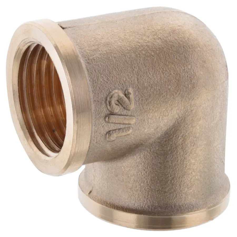 Кран кульовий 1 1/2 "ГГР Waterpro (WP0134)