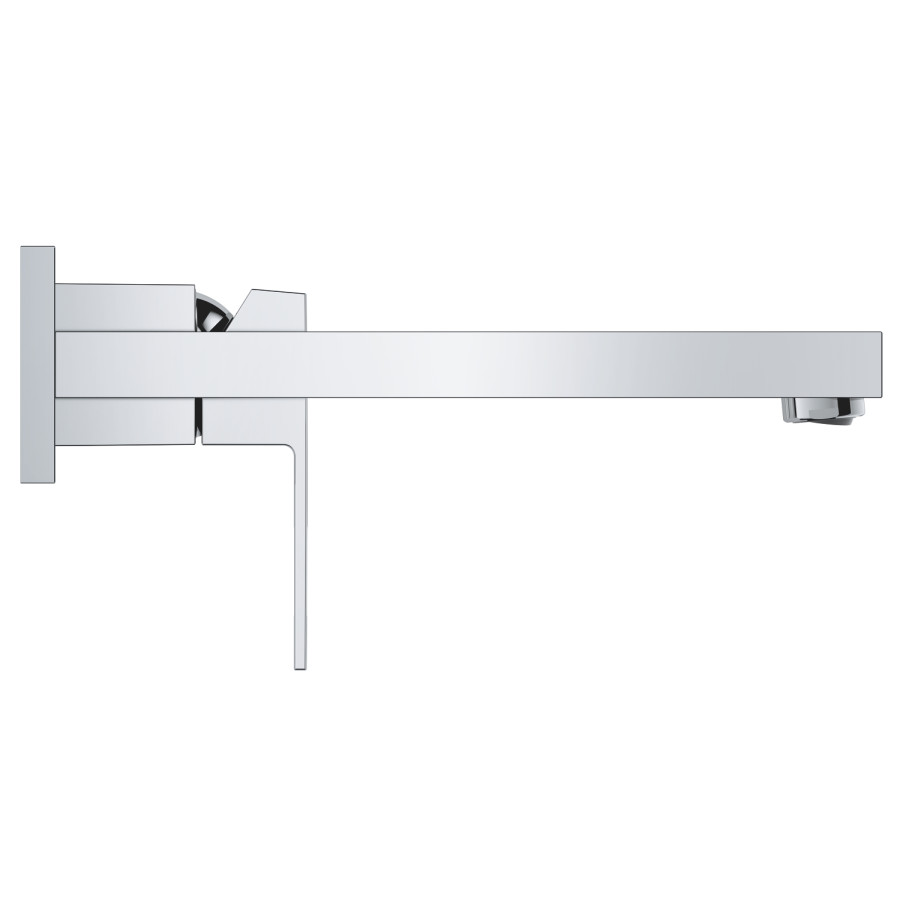 Змішувач для раковини прихованого монтажу Grohe Eurocube (23447000)