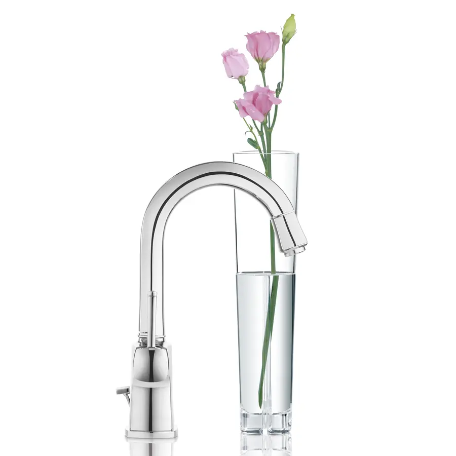 Змішувач для раковини L-розміру Grohe Grandera (21107000)