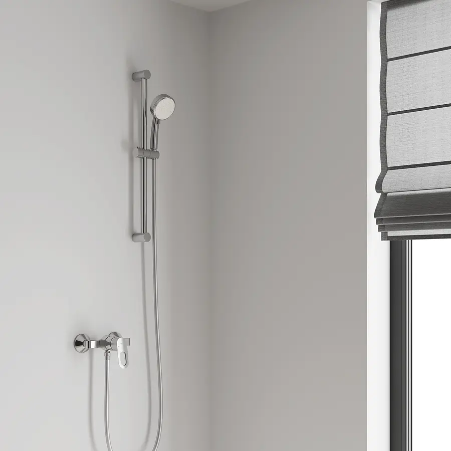 Змішувач для душу Grohe BauLoop (23340000)