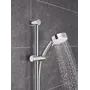 Душовий гарнітур зі штангою, 3 режими струменю Grohe New Tempesta Cosmopolitan (27929002)