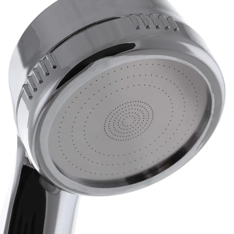 Лійка для душу Zerix SH-51 (економна витрата води) (ZX2745)