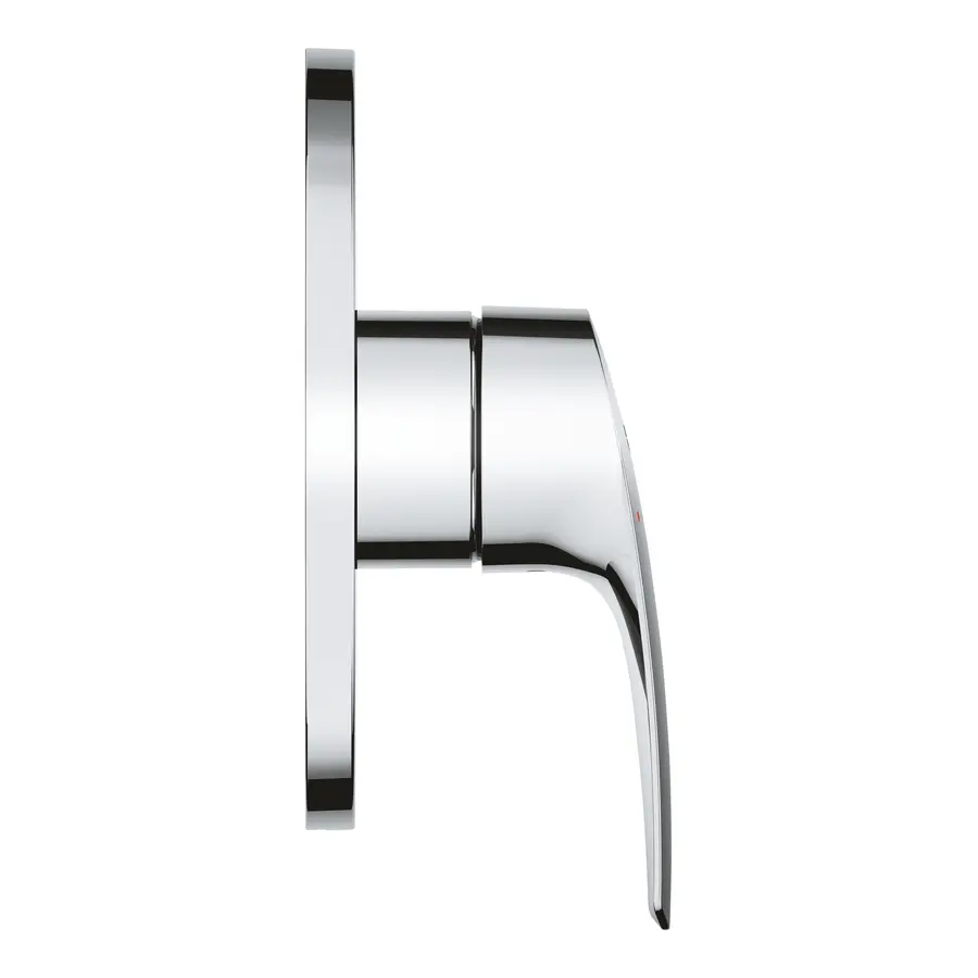 Змішувач для ванни Ibergrif Square M13222W (IB0033)