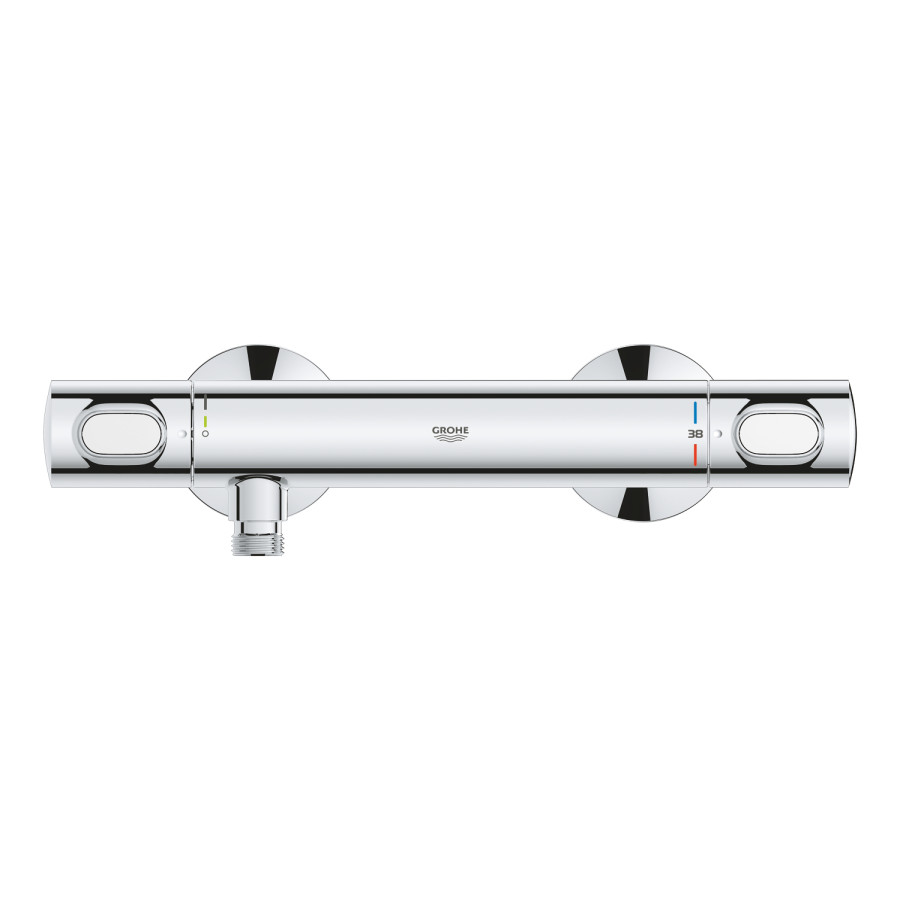 Термостат для душу Grohe Grohtherm 500 (34793000)