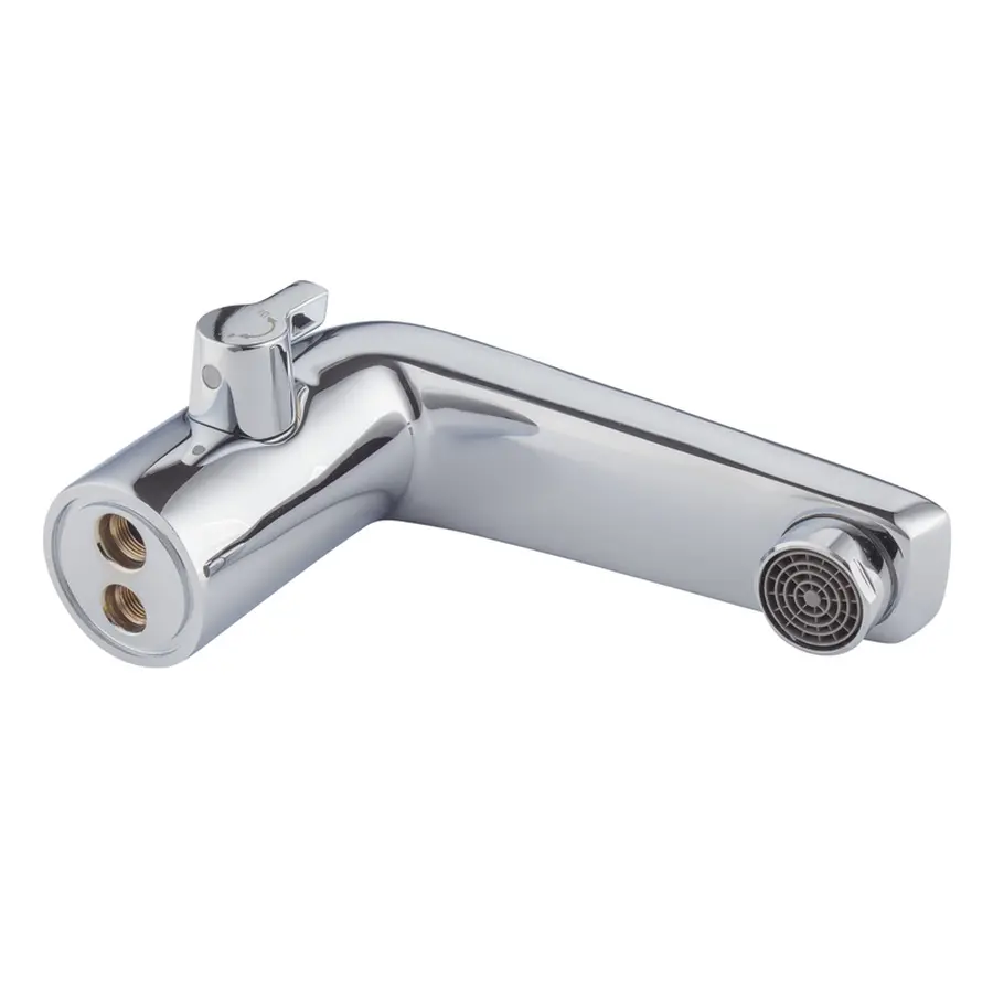 Змішувач для ванни Haiba Alex 022 (3-HOLE) (HB3945)