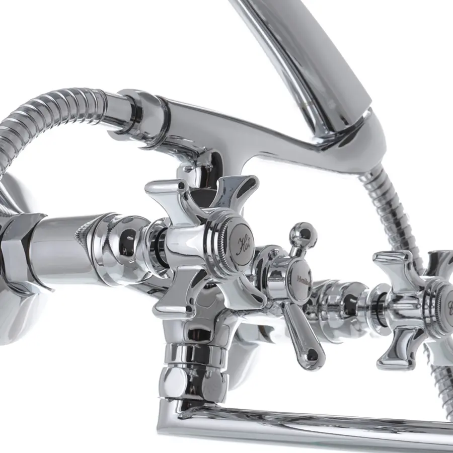 Мийка кухонна ZERIX Z8050D-08-180E (satin) (ZM0569)