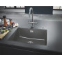 Композитна мийка для кухні Grohe K700U (31655AT0)