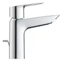 Змішувач для раковини M-розміру Grohe BauLoop New (23762001)