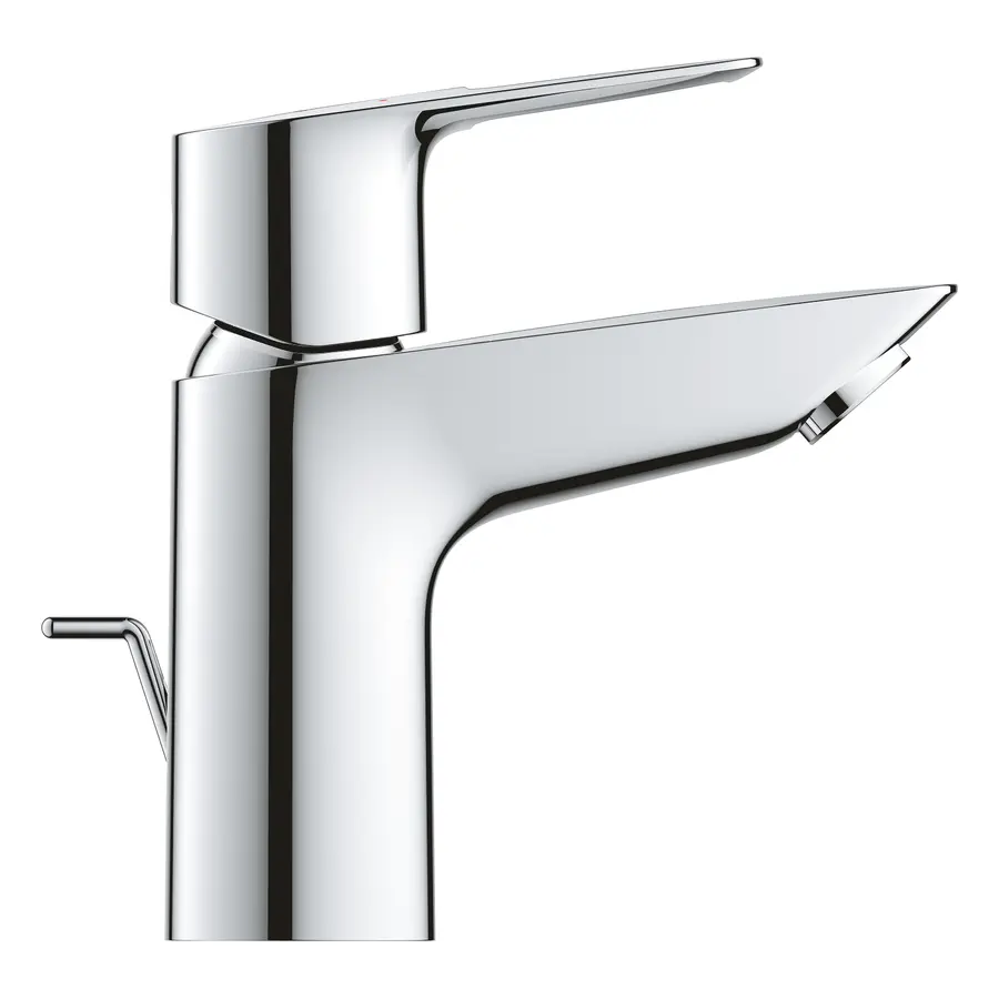 Змішувач для раковини S-розміру Grohe BauLoop New (23335001)