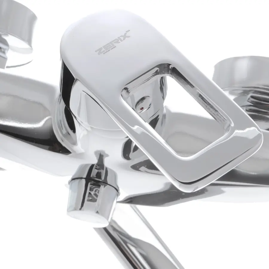 Змішувач для ванни Zerix Z2230 (ZX0248)