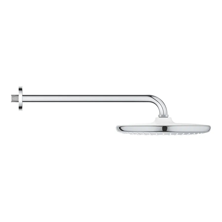 Верхній душ з настінним кронштейном Grohe Tempesta (260000)