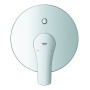 Змішувач прихованого монтажу на 2 споживача Grohe Eurosmart New (33305003)