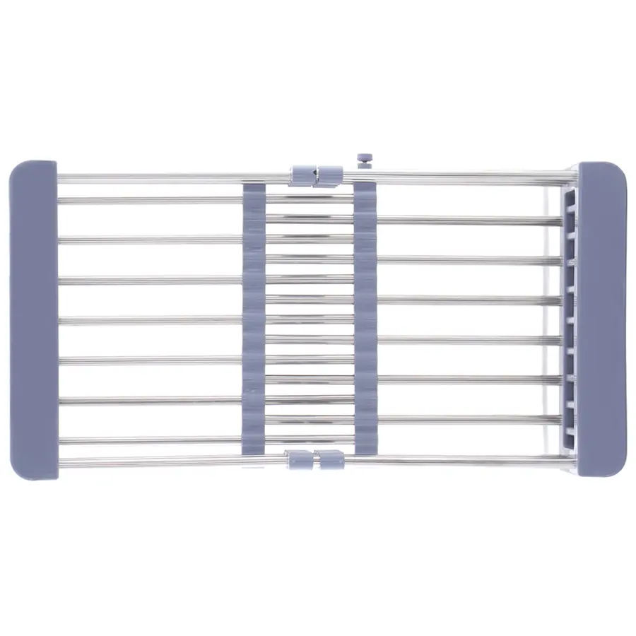 Набір Mixxus SET-7844-200x1.0-Satin (мийка + змішувач + диспенсер + сушка для посуду) (MX0582)