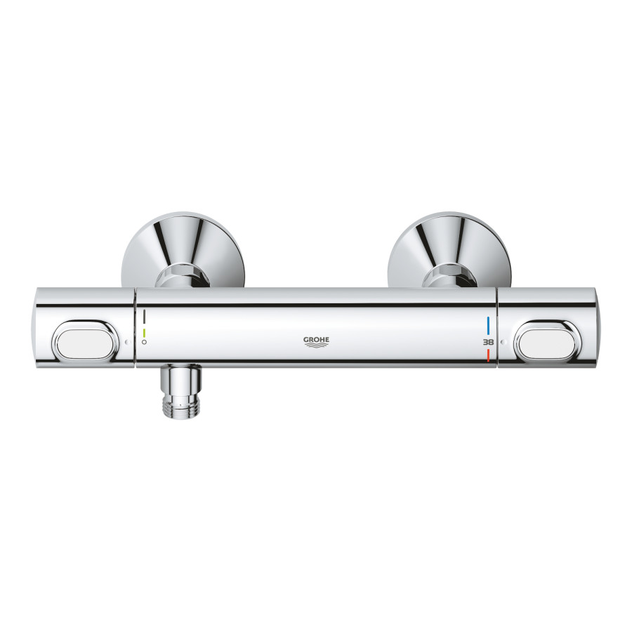 Термостат для душу Grohe Grohtherm 500 (34793000)